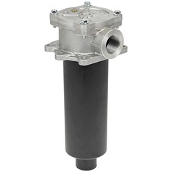 HYDRAULIIKKASUODATTIMEN RUNKO G1 TANKKIIN PALUU